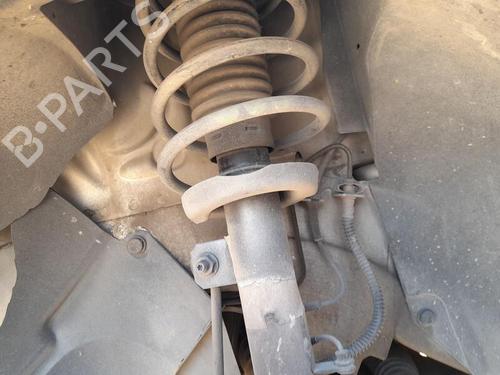 Used Left front shock absorber CITROËN C3 I (FC_, FN_) 1.4 i (73 hp) 27691342