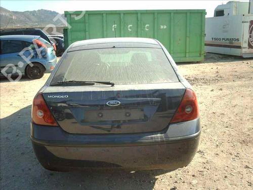 Climate control FORD MONDEO III Saloon (B4Y)  | BP601997I5 