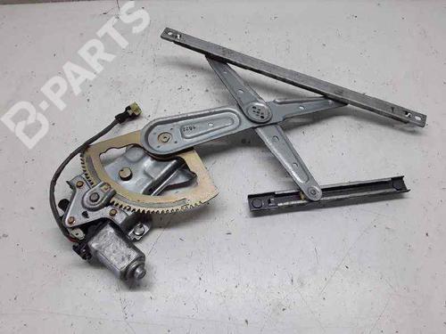 Rear right window mechanism KIA SORENTO I (JC)  | BP863838C25 