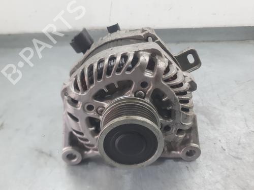 Used Alternator Alternator CITROËN JUMPY III Bus (V_) 1.5 BlueHDi 120 (120 hp) 36498169 36498169