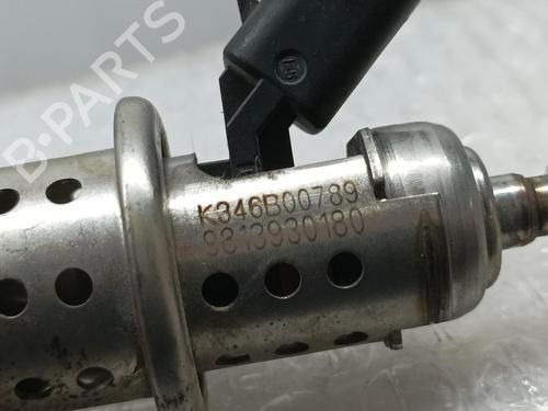 Other CITROËN C5 AIRCROSS (A_)  | BP14014731O1 