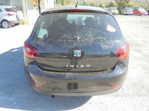Mass air flow sensor SEAT IBIZA IV (6J5, 6P1)  | BP1925792M95 