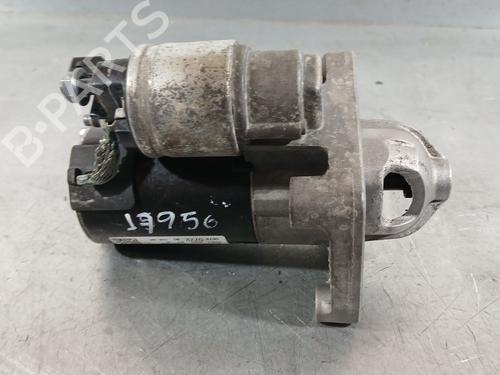 Starter PEUGEOT 2008 I (CU_) 1.2 THP 110 / PureTech 110 | BP38019284M8 - Image 4