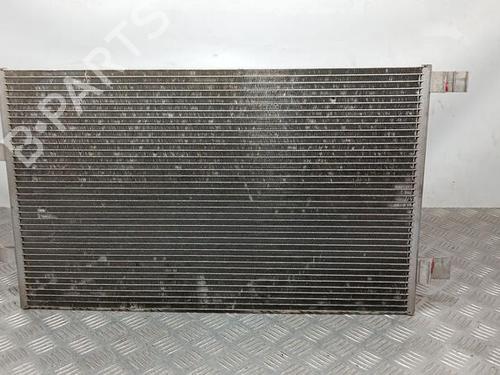 Radiatore A/C RENAULT KANGOO / GRAND KANGOO II (KW0/1_) 1.5 dCi 80 (KW15) (80 hp) 29889513