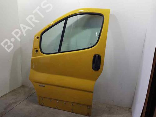 Left front door OPEL VIVARO A Bus (X83)  | BP22644327C2 