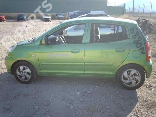 Used Parts KIA PICANTO I (SA)  1.1 CRDi  23058
