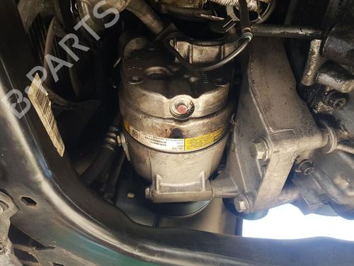 Used AC compressor AC compressor FIAT CROMA (194_) 1.9 D Multijet (194AXB1B) (120 hp) 33466277 33466277