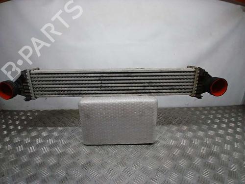 Used Intercooler MERCEDES-BENZ B-CLASS Sports Tourer (W245) [2005-2011]  8909212