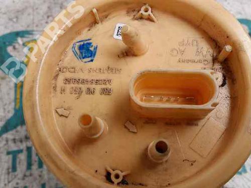 Fuel pump SEAT IBIZA IV ST (6J8, 6P8)  | BP1589450M76 