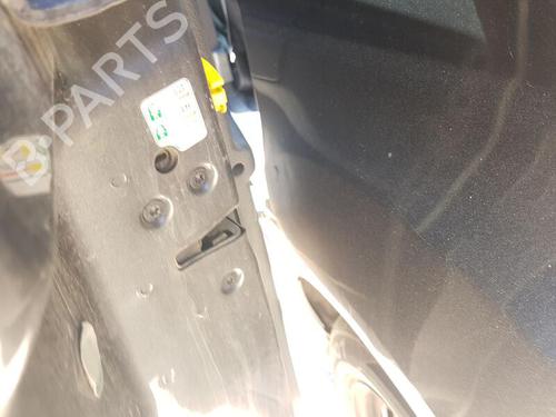 Venstre bak lås FORD TRANSIT CONNECT V408 Box Body/MPV 1.6 TDCi (95 hp) 24662567