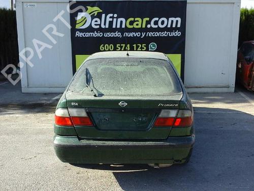 Mass air flow sensor NISSAN PRIMERA (P11)  | BP3725094M95 