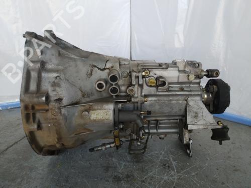 Gearbox BMW 3 (E46) 316 i | BP38291164M3 - Image 2