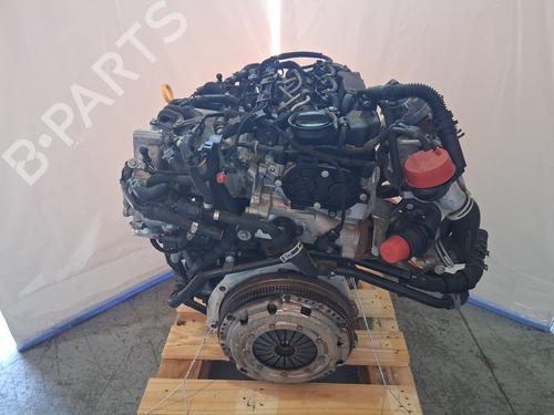 Engine SEAT LEON (5F1) 1.6 TDI | BP39470103M1 - Image 3