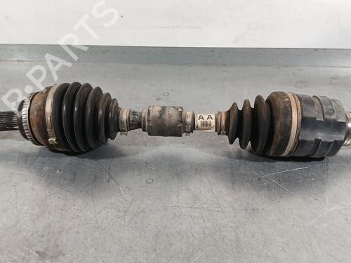 Used Left front driveshaft Left front driveshaft 30512888 30512888