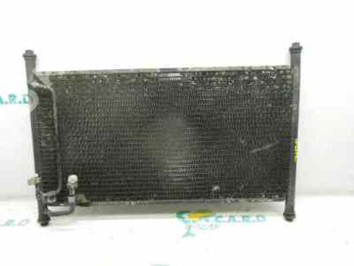 Used AC radiator NISSAN SERENA (C23) [1991-2001]  81998