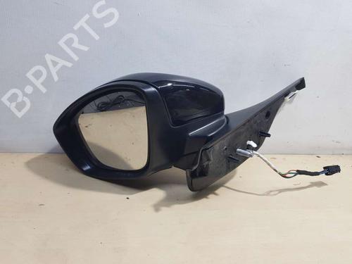 Left mirror CITROËN C3 III (SX) 1.5 BlueHDi 100 (SXYHYP, SXYHTU) (102 hp) 16369910