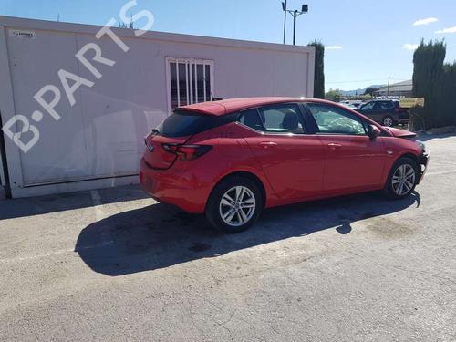 Elektronisk sensor OPEL ASTRA K (B16)  | BP18009894M84 