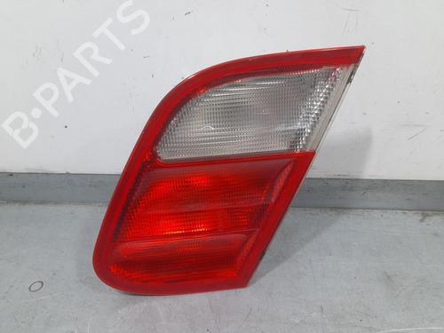Used Right tailgate light Right tailgate light MERCEDES-BENZ CLK (C208) CLK 200 Kompressor (208.345) (192 hp) 32783389 32783389