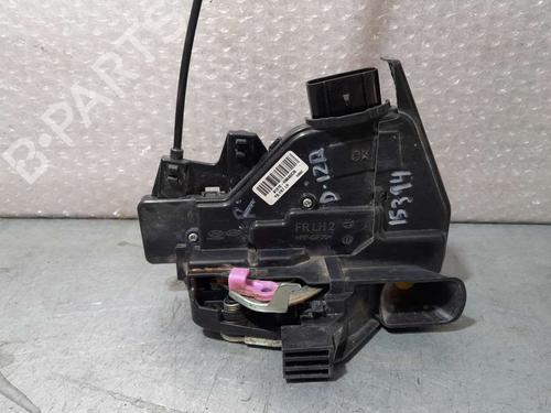 Front left lock KIA RIO IV (YB, SC, FB) | BP17020627C98