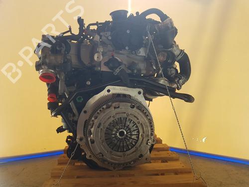Engine AUDI A3 Sportback (8VA, 8VF)  | BP8897477M1 