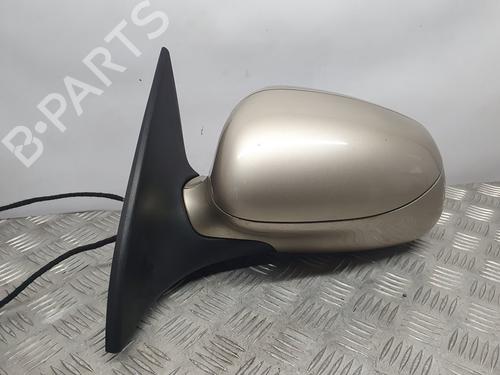 Left mirror PORSCHE CAYENNE (9PA)  | BP11048041C26 