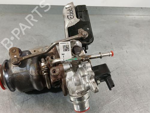 Turbolader/Kompressor DACIA DUSTER (HM_) 1.0 TCe 90 (HMM6) | BP38303005M71 - Image 7