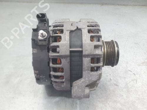 Alternator VOLVO V40 Hatchback (525) D3 | BP24676332M7 - Image 4