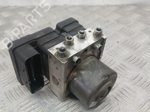 ABS Bremseaggregat FORD FOCUS C-MAX (DM2) 1.6 TDCi (109 hp) 26516223