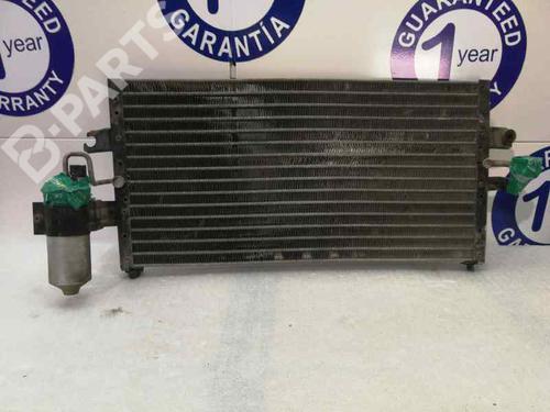 Kondensator Klimaanlage NISSAN PRIMERA (P10) 1.6 (102 hp) 3695148