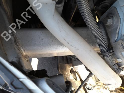 Used Front bumper reinforcement Front bumper reinforcement RENAULT CLIO IV (BH_) 1.5 dCi 75 (75 hp) 36022672 36022672