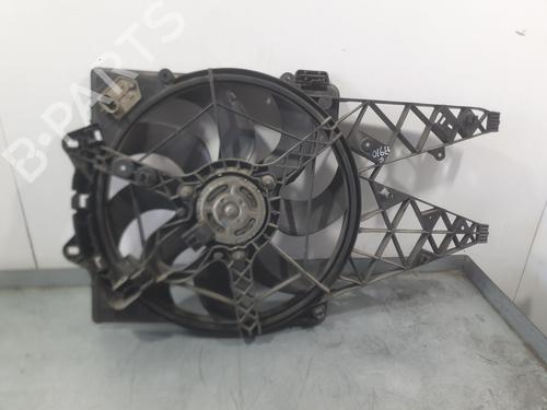 Used Radiator fan Radiator fan 38270382 38270382