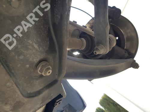 Used Right front suspension arm Right front suspension arm CITROËN C4 II (NC_) 1.6 HDi 90 (92 hp) 9175665 9175665