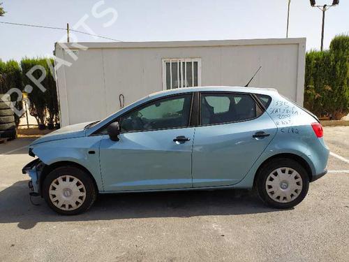 Mass air flow sensor SEAT IBIZA IV (6J5, 6P1)  | BP8061692M95 