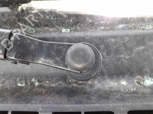 Used Front wiper motor CITROËN C5 II (RC_) 2.0 HDi (RCRHRH) (136 hp) 26976827