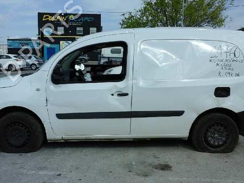MERCEDES-BENZ CITAN Box Body/MPV (W415) [2012-2021] 236464