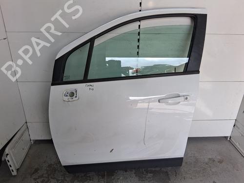 left-front-door-opel-mokka-mokka-x-j13-2012-2013-2014-2015-2016-2017-2018-2019-36230888 main image