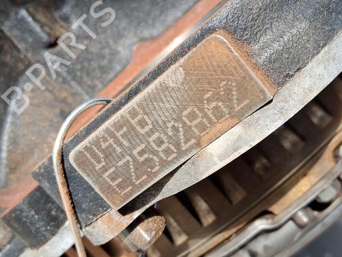 Engine HYUNDAI ix20 (JC) 1.6 CRDI | BP33820057M1  - Image 7