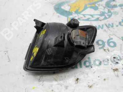 Right front fog light KIA SPORTAGE II (JE_, KM_)  | BP600010C31 