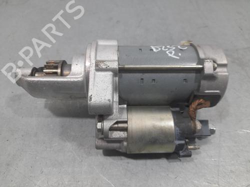 Used Starter INFINITI Q30 1.5 D (109 hp) 16371239