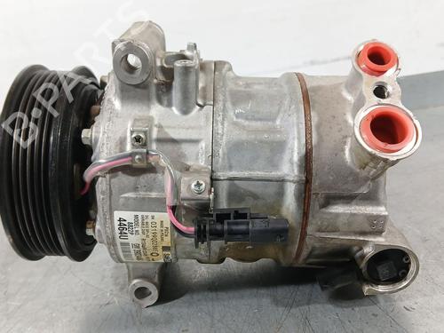 AC compressor OPEL ASTRA K (B16) 1.6 CDTi (68) | BP34721999M34 - Image 2