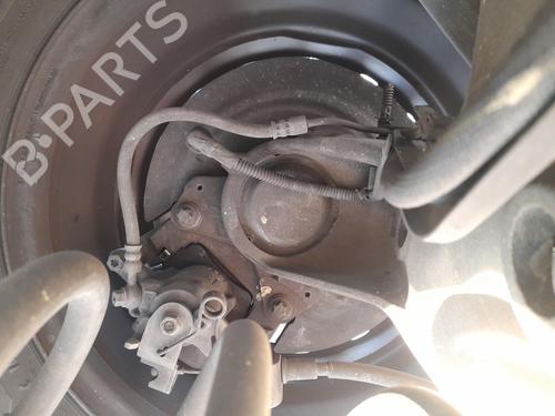 Used Left rear steering knuckle PEUGEOT EXPERT Van (V_) [2016-2025]  27257170