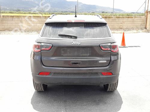 Gearbox JEEP COMPASS (MP, M6, MV, M7) 1.4 MultiAir | BP36437209M3 - Image 5