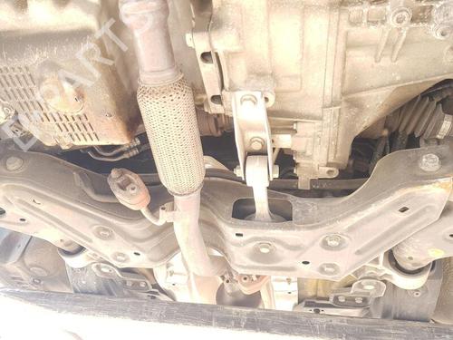 Forbro VW POLO (9N_, 9A_) 1.4 16V (75 hp) 25470210