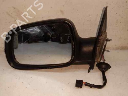 Left mirror JEEP GRAND CHEROKEE II (WJ, WG) 3.1 TD 4x4 TOCADO | 5 | CABLES | ELECTRICO