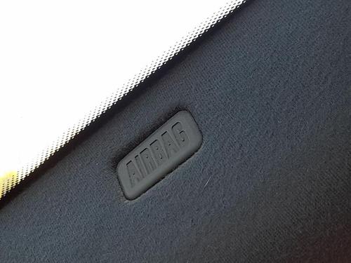 Used Right curtain airbag BMW X5 (E53) 3.0 d (184 hp) 28301914