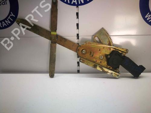 Used Front left window mechanism MG MG ZR 2.0 TD (100 hp) 26307834