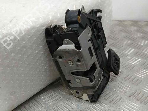 Used Front right lock SEAT LEON ST (5F8) 1.4 TGI (110 hp) 22767050
