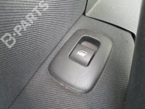 Used Left rear window switch Left rear window switch PEUGEOT 508 I (8D_) 2.0 HDi (140 hp) 10811005 10811005