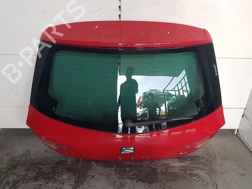 Used Tailgate Tailgate 37216695 37216695
