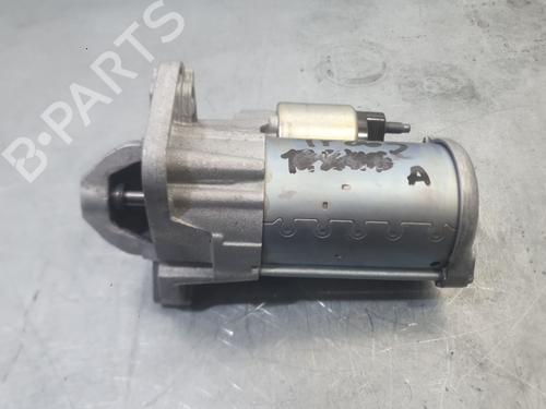 Starter RENAULT CLIO IV (BH_) 1.5 dCi 90 | BP37757845M8 - Image 2